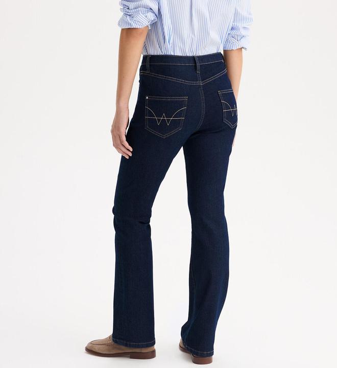 Immagine prodotto Anne Weyburn Jeans bootcut (52)