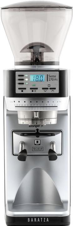 Produktbild ScentStory Sette 270 Wi Coffee Grinder (Black)