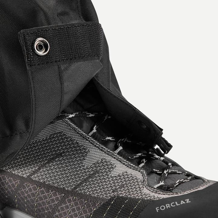 Immagine prodotto Forclaz Ghette da trekking lunghe - MT500 (S, M)
