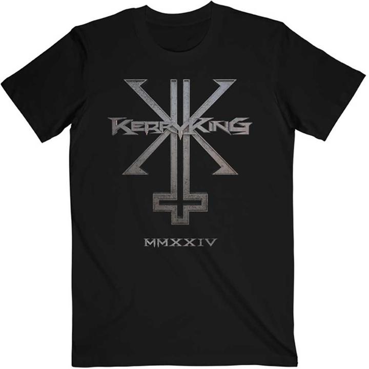 Produktbild Kerry King Chaos TShirt (XL)