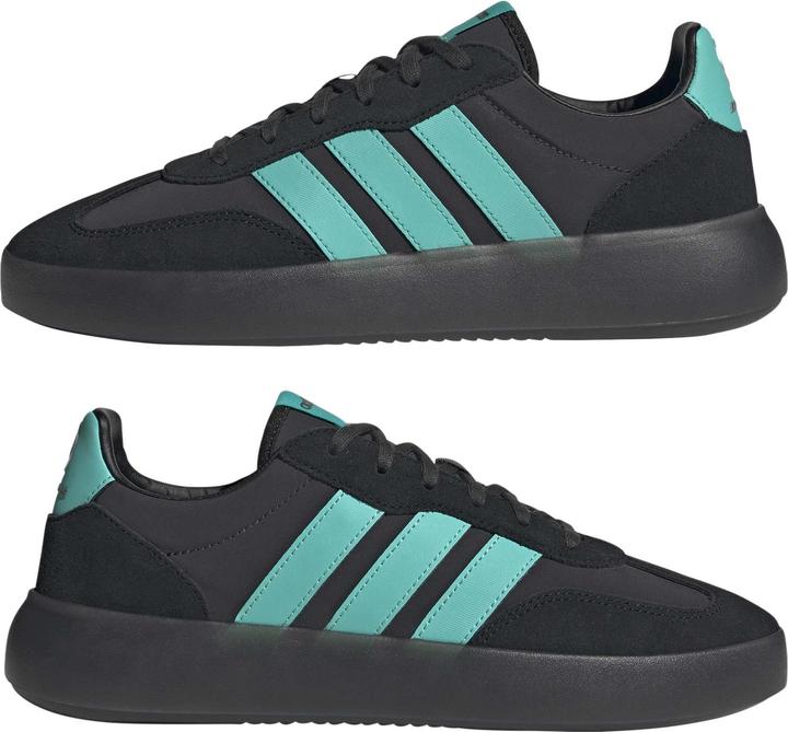 Image du produit Adidas Barreda Decode Mer - carbon/semiru/cblack (39 1/3)