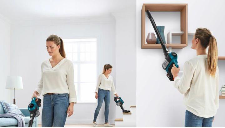 Produktbild Bosch Hausgeräte BBS611LAG