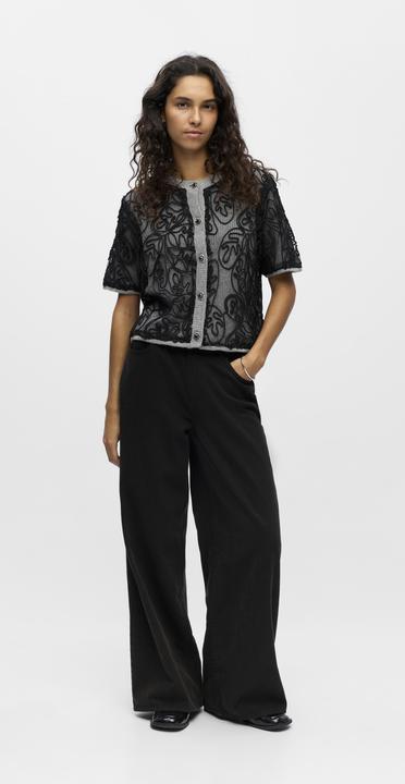 Produktbild Object Strick Strickjacke (XL)