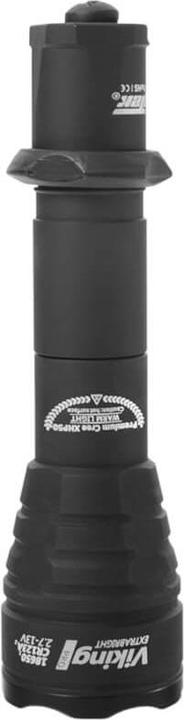 Actual product image ArmyTek Viking Pro White LED torch battery-powered 2050lm 136g (16 cm, 2050 lm)