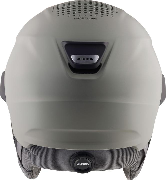 Actual product image ALPINA SPORTS Alto Q-Lite (55 - 59 cm, M)