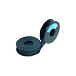 Thumbnail - Printronix, Beschriftungsband, 107675-007 Nylonband schwarz 91m 50.000.000 Zeichen VE=1 Schwarz P 300 (Schwarz)