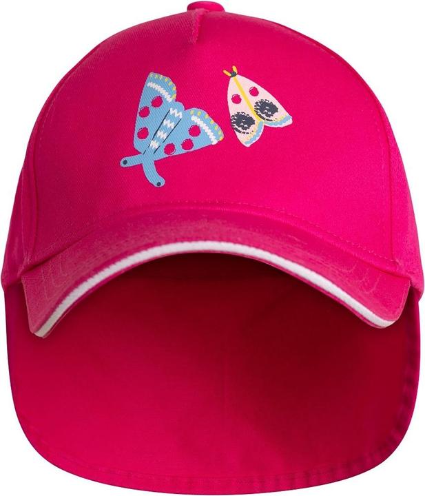 Actual product image Trespass CABELLO children's cap (7, 8)