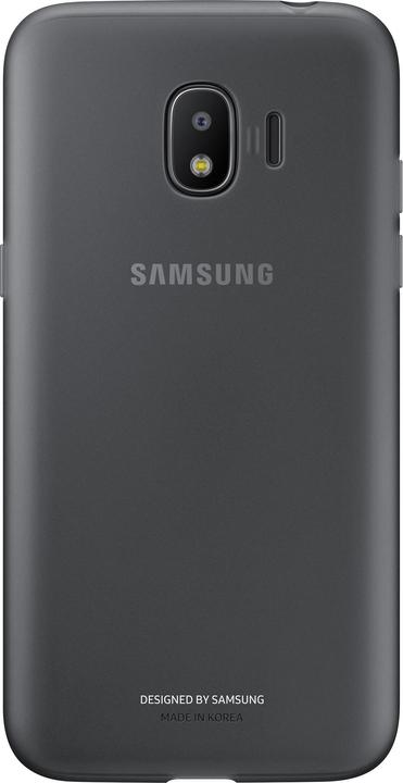Actual product image Samsung Jelly Cover