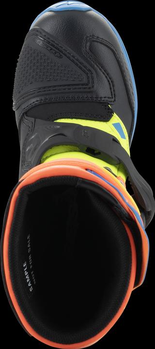Produktbild Alpinestars Boots Tech 3s Kids Org/Yl 11 (Mädchen, 29)