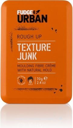 Fudge Urban Texture Junk Texturizing Hair Cream Flexible Medium Hold (Haarcreme)