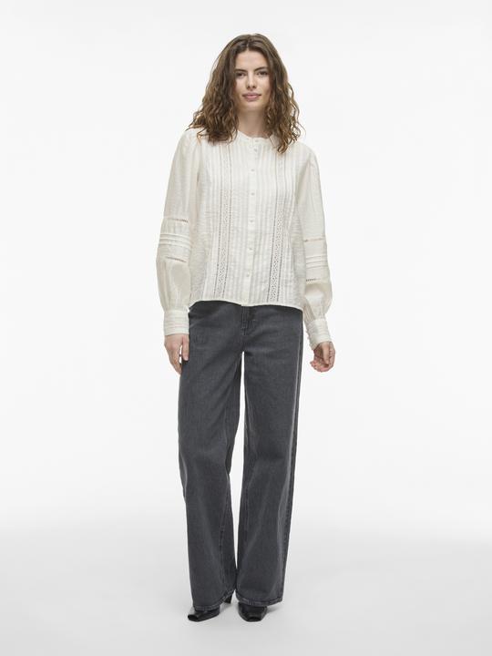 Immagine prodotto Vila Langarm Hemd (42)