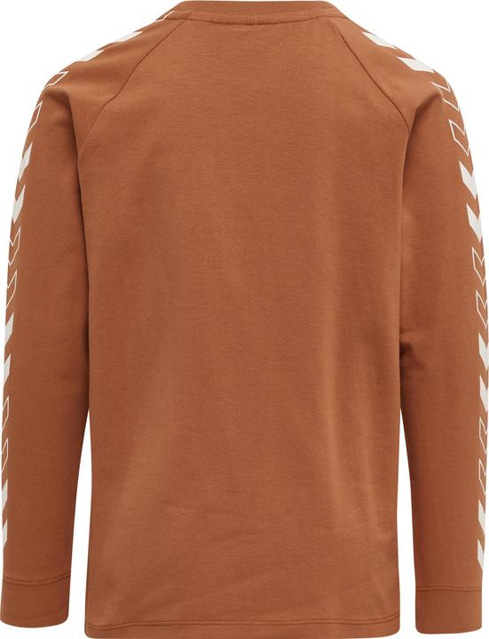 Produktbild hummel Sebbe T-Shirt L/S (146)