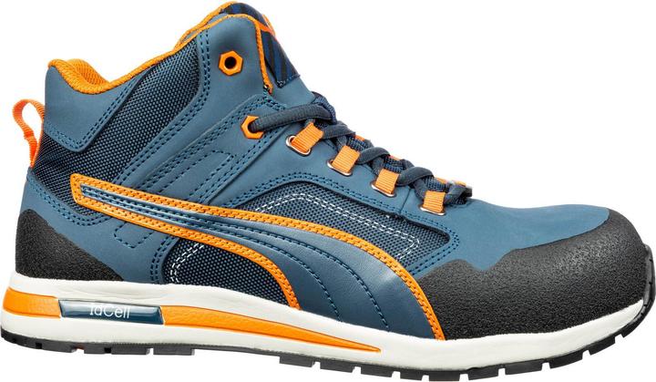 Actual product image Puma Crosstwist Mid (S3, 44)