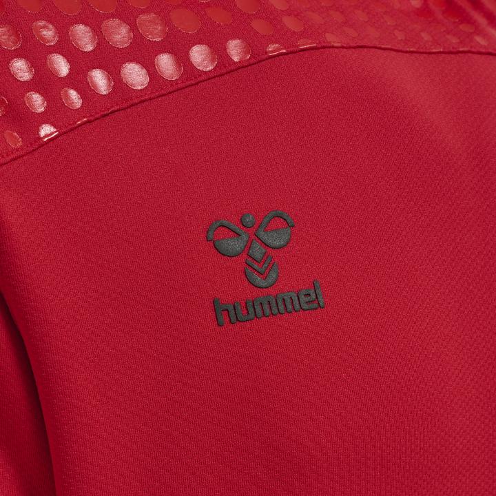 Image du produit hummel Lead Poly Hoodie (S)