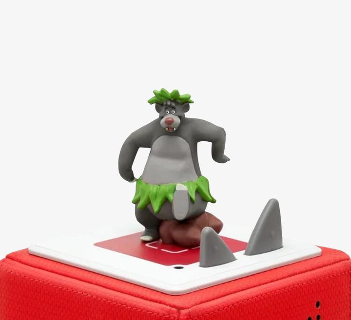 Actual product image Tonies The Jungle Book (German)