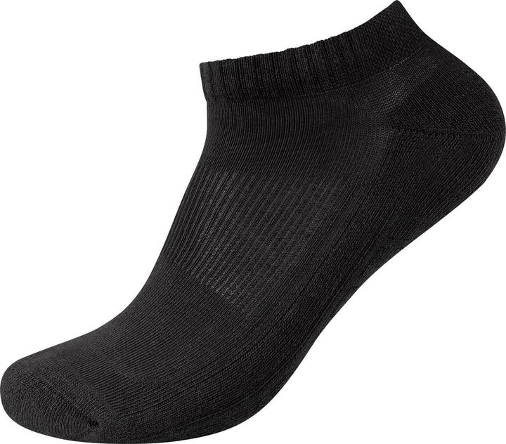 Produktbild Camano Sneakersocken ca-soft walk (6er Pack, 35 - 38)