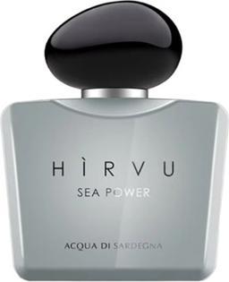 Actual product image Acqua di Sardegna Sardinian Water Hirvu Sea Power Eau De Parfum (Eau de parfum)