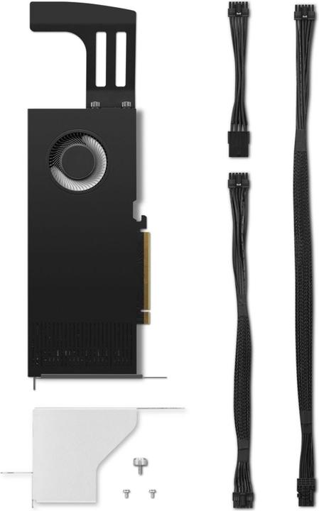 Lenovo Carte graphique NVIDIA RTX 4000 20GB 4xDP GDDR6 (20 Go)