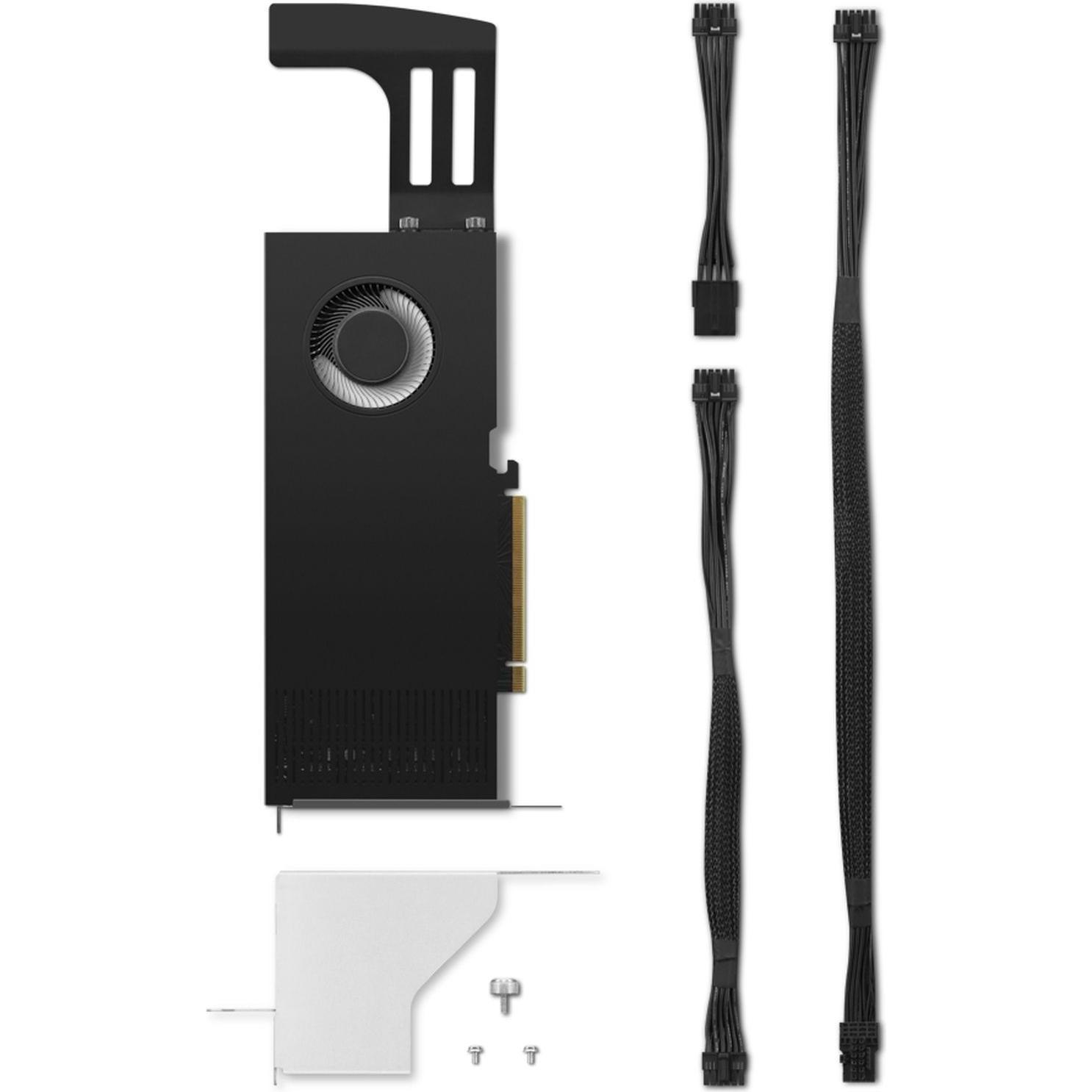 Lenovo NVIDIA RTX 4000 20GB 4xDP GDDR6 Graphics Card (20 GB), Grafikkarte