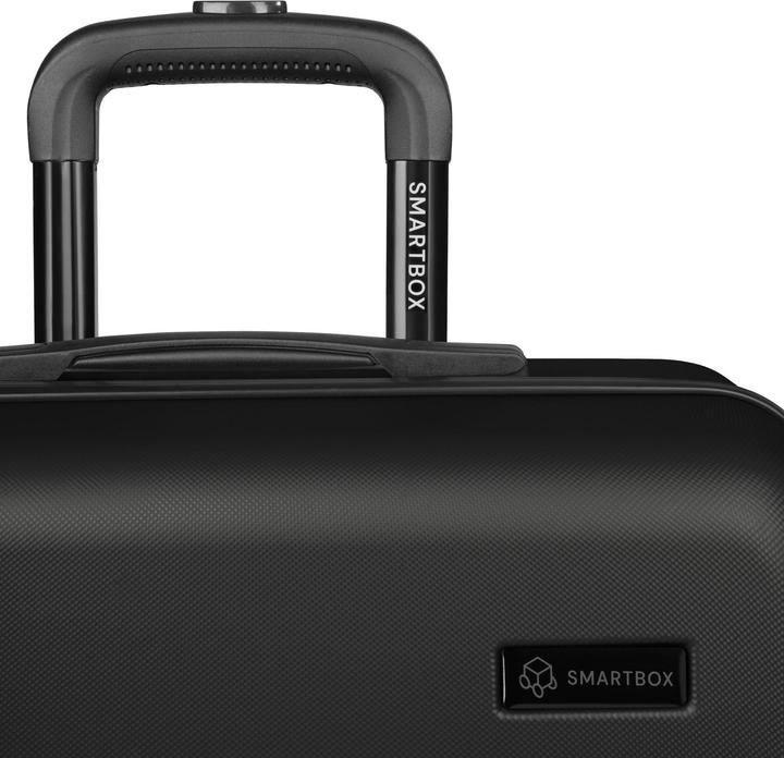 Immagine prodotto Smartbox Edition 05 4 Rollen Kabinentrolley 55 cm (46 l)