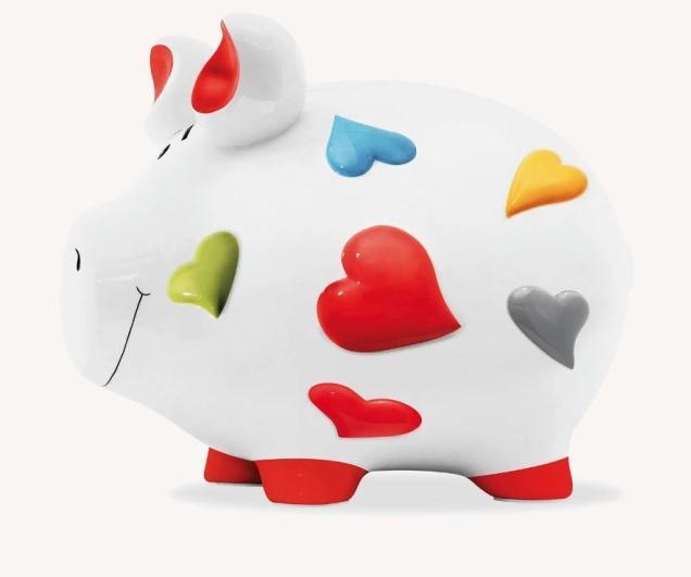 Immagine prodotto G. Wurm Salvadanaio grande