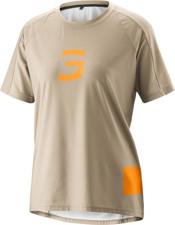 Image du produit Gonso Trail Jersey W (42)