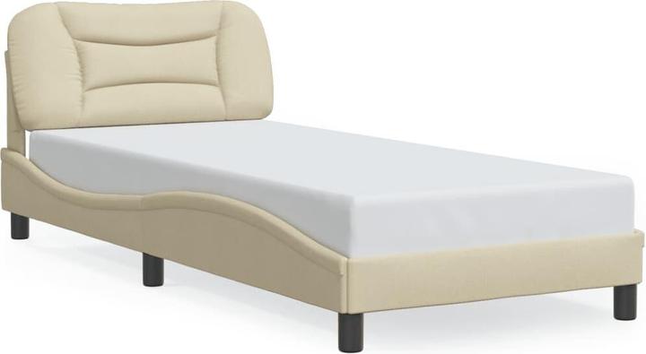 Image du produit vidaXL Bettgestell (80 x 200 cm)