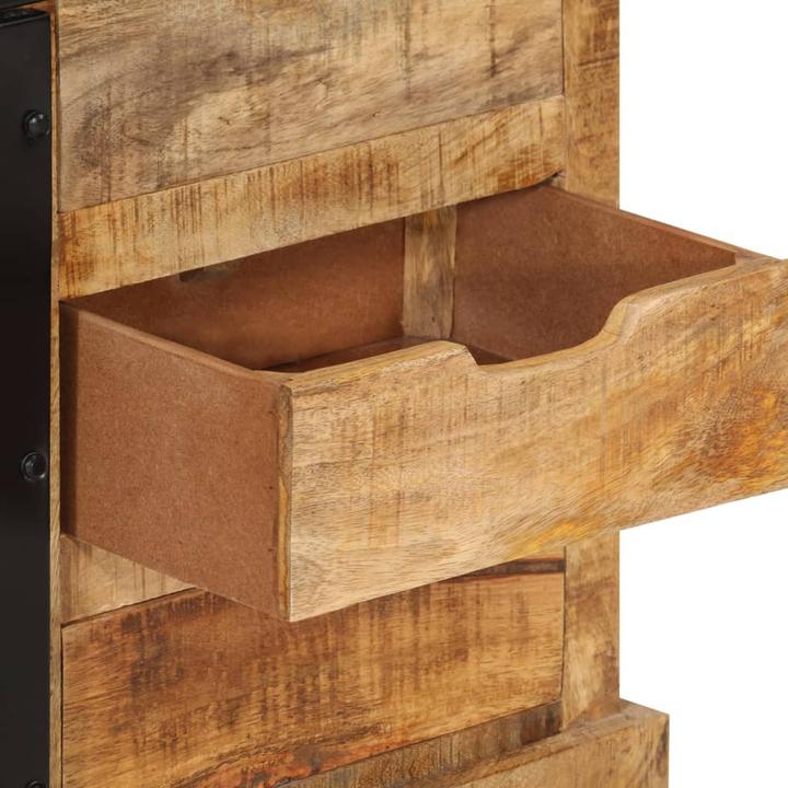 Produktbild vidaXL Sideboard (80 x 30 x 55 cm)