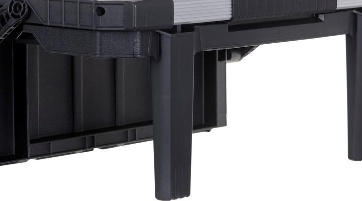 Actual product image Keter Connect