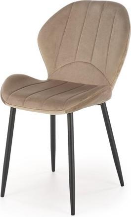 Produktbild Domoletti Dining room chair, cream, 57 x 48 x 85 cm