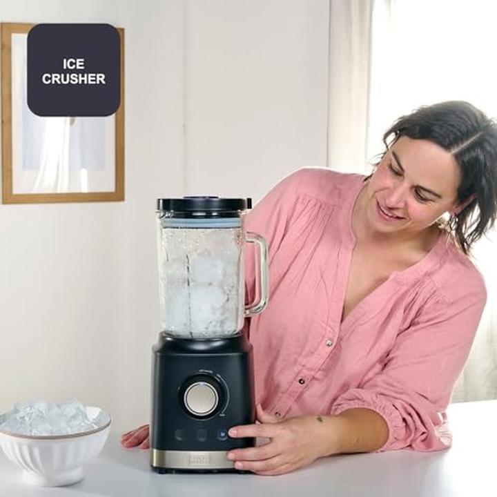 Actual product image Black & Decker BXJB2000E 2000W (2000 W)