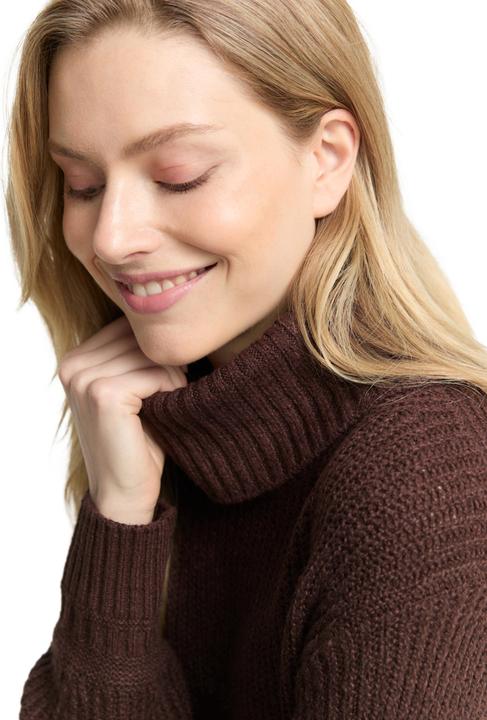 Actual product image Tom Tailor Rollkragenpullover (M, S, XXL)