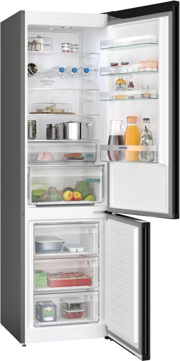 Image du produit Siemens KG39NXXCF (363 l)