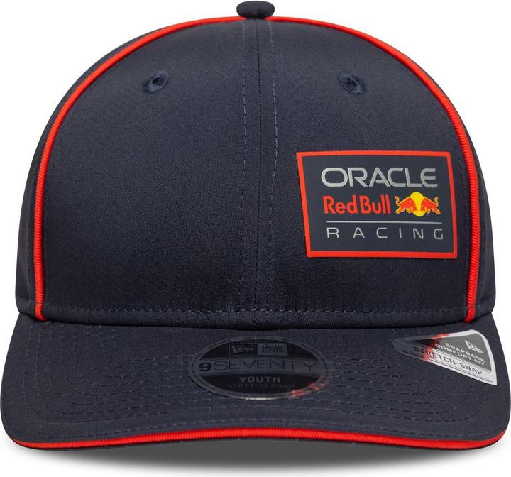 Produktbild New Era Kinder 9Seventy Mesh Cap F1 Red Bull Racing (55, 56, 54 C)