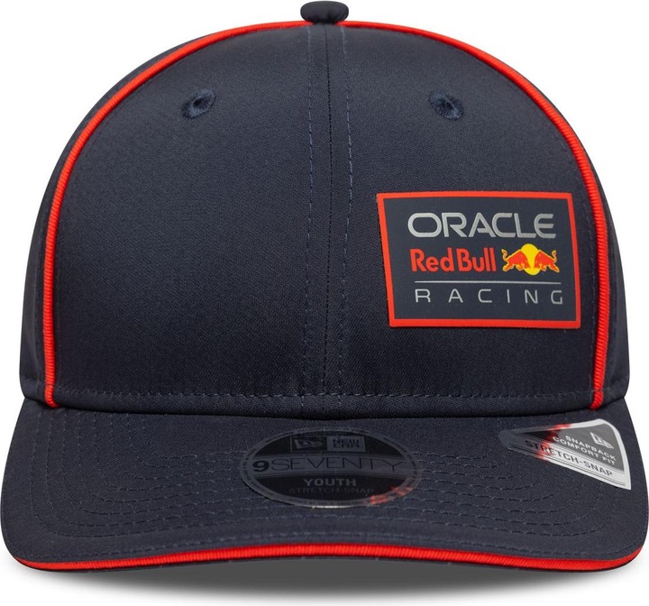 Actual product image New Era Kinder 9Seventy Mesh Cap F1 Red Bull Racing (55, 56, 54 C)