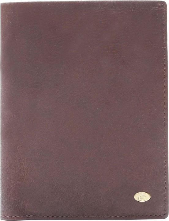 Actual product image Esquire Chicago Portrait Wallet