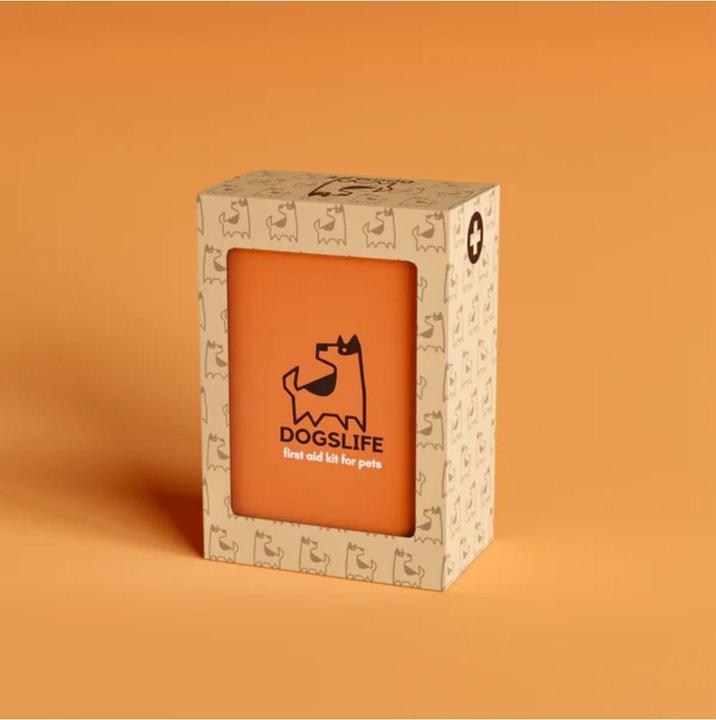 Image du produit DogsLife First Aid Kit