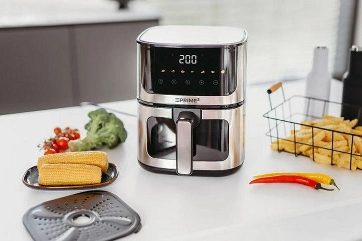 Immagine prodotto Prime3 SAF32 4,5 L