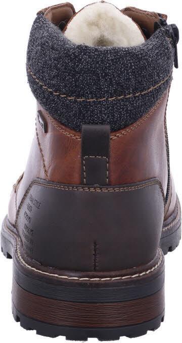 Actual product image Rieker Ankle boot - 101458 (43)