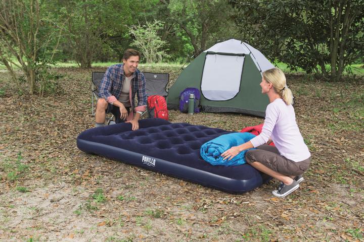 Produktbild Bestway Ergo Queen (150 x 200 cm)