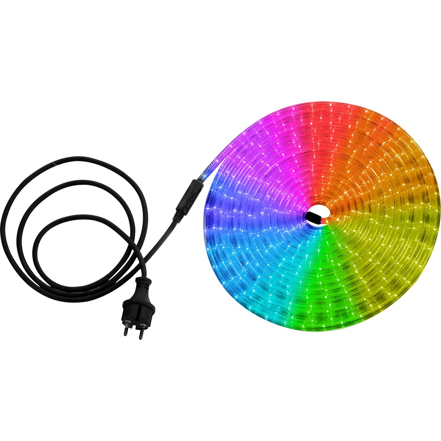 Globo, Catena Luminosa, Tubo Luminoso (9 M)