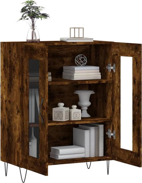 Image du produit vidaXL Tommy (69.50 x 34 x 90 cm)