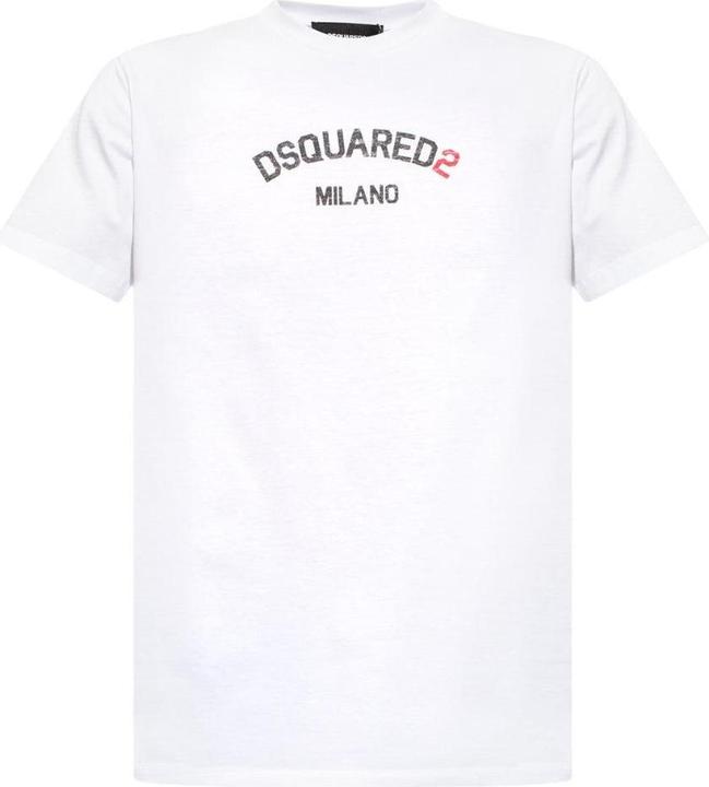 Produktbild Dsquared2 Milano TShirt (M)