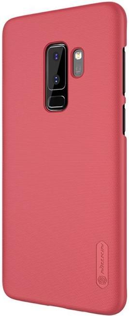 Productafbeelding Nillkin Super Frosted Shield-serie (Samsung Galaxy S9+)