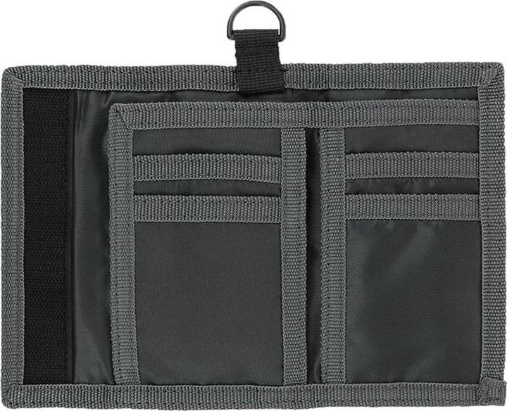 Actual product image 4F U005 Logo Polyester Wallet