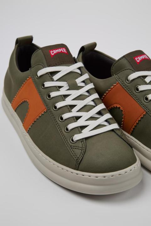 Actual product image Camper Runner Four (44)