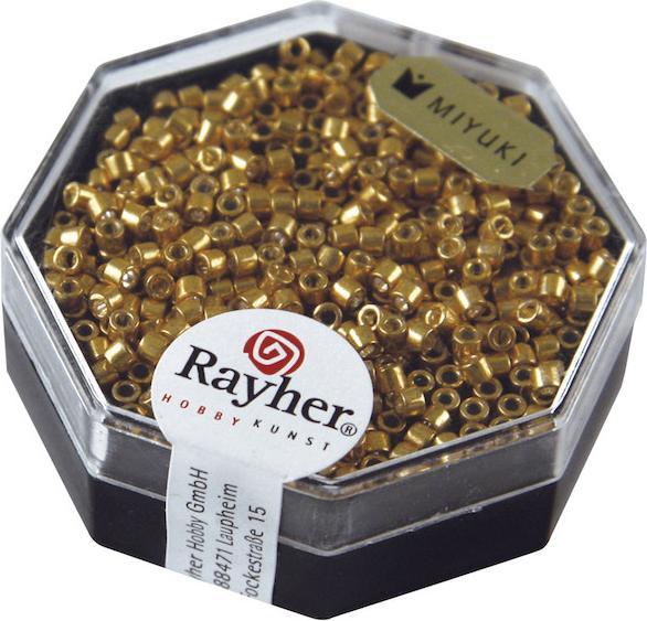 Produktbild Miyuki Delica-Rocailles