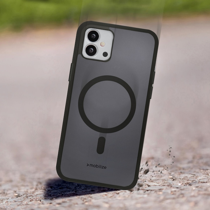Produktbild Mobilize MagSafe Hybrid-Gehäuse (Apple iPhone 14 Pro)