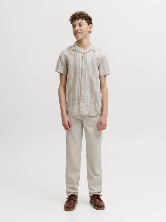Immagine prodotto Jack & Jones Junior Hose MARTIN SUMMER Anzughose (158)