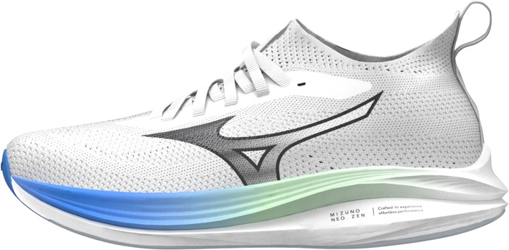 Actual product image Mizuno Neo Zen (48.5)